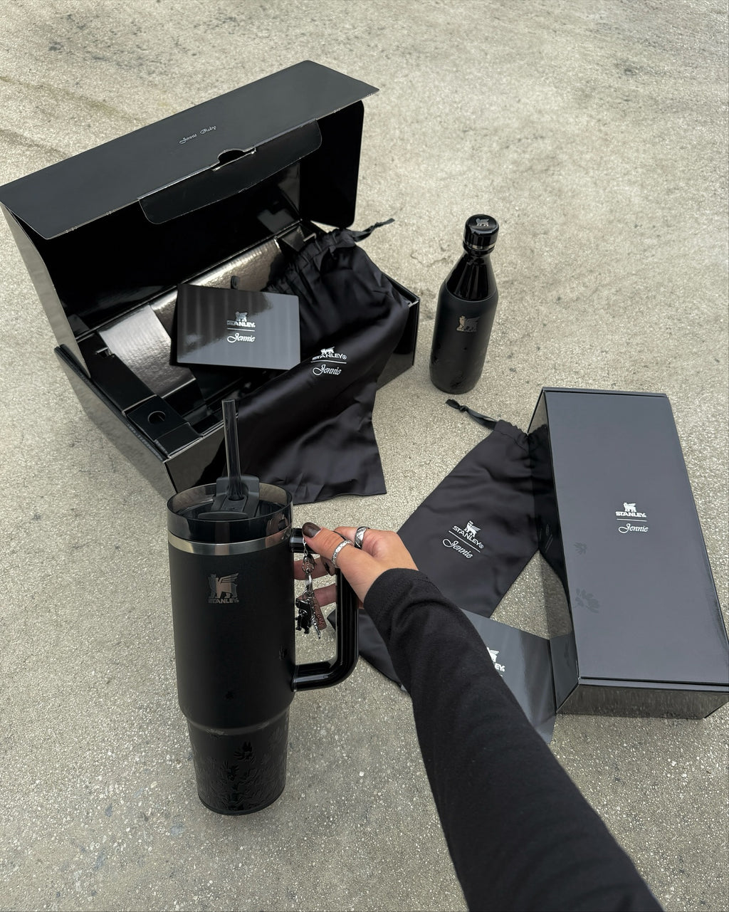 [ Pre-order ] Stanley 1913 X Jennie