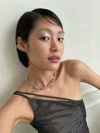 [ Pre-order ] Harp 2Way Earcuff