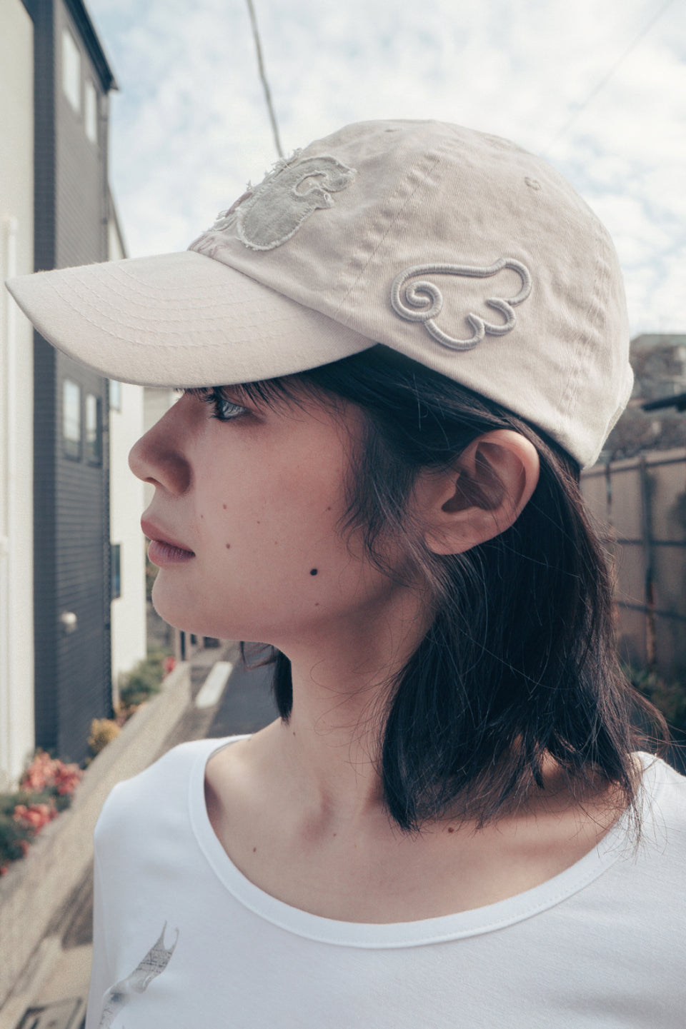 [ Rei同款 Pre-order ] Hug Friends Cap