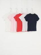 [ Pre-order ] Dot Dot Baby Tee