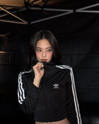 [ 太妍Jennie同款 ] Adidas Originals Firebird Track Top