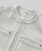 [ Pre-order ] 🇰🇷 韓國製 Orr Tweed Jacket