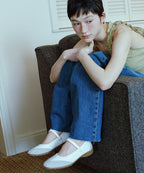 [ Pre-order ] Rockfish Naylah Strap Sneakers