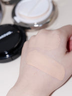 [ Pre-order ] Naming Layered Fit Cushion ( 水光版 ) SPF50+ PA+++ 12g