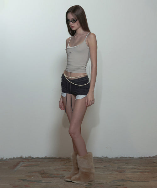 [ Pre-order ] Sculptor My Go To Tank Top
