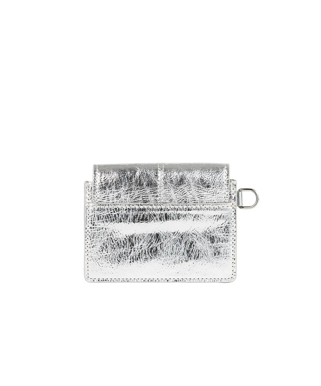 [ Pre-order ] Cotessi Triple Cradwallet