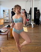 [ Pre-order ] Lovers Bra Panty Set