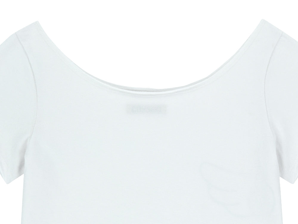 [ 安俞真同款 Pre-order ] 03 Wing T-Shirt