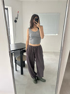 [ 限時優惠 Pre-order ] PWC Everyday Balloon Jogger Pants ( 10色入 )