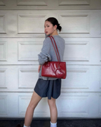 [ Pre-order ] Stand Oil Square Low Bag