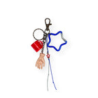 [ Pre-order ] Lucky Loop Keychain