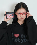 [ Pre-order ] Cat Girl Card Wallet