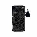 [ Pre-order ] Leopard Phone Case