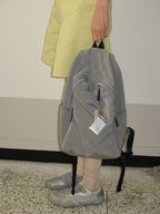 [ 店主推薦 Pre-order ] 0002 HideSlot Classic Backpack