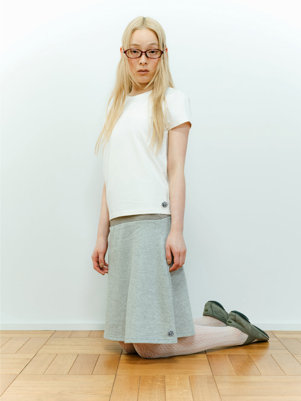 [ Pre-order ] 038 Basic T-shirt