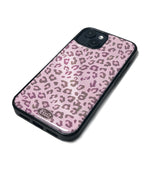 [ Pre-order ] Leopard Phone Case