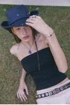 [ 現貨 ] Nff Eclipse Bracelet - black