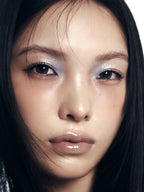 [ Pre-order ] Risky Beauty🩶Pigment Eyeshadow Palette