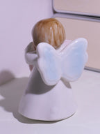 [ 現貨 ] 中古天使星星陶瓷擺件 ( 不是全新 )