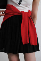 [ Pre-order ] Love Skirt