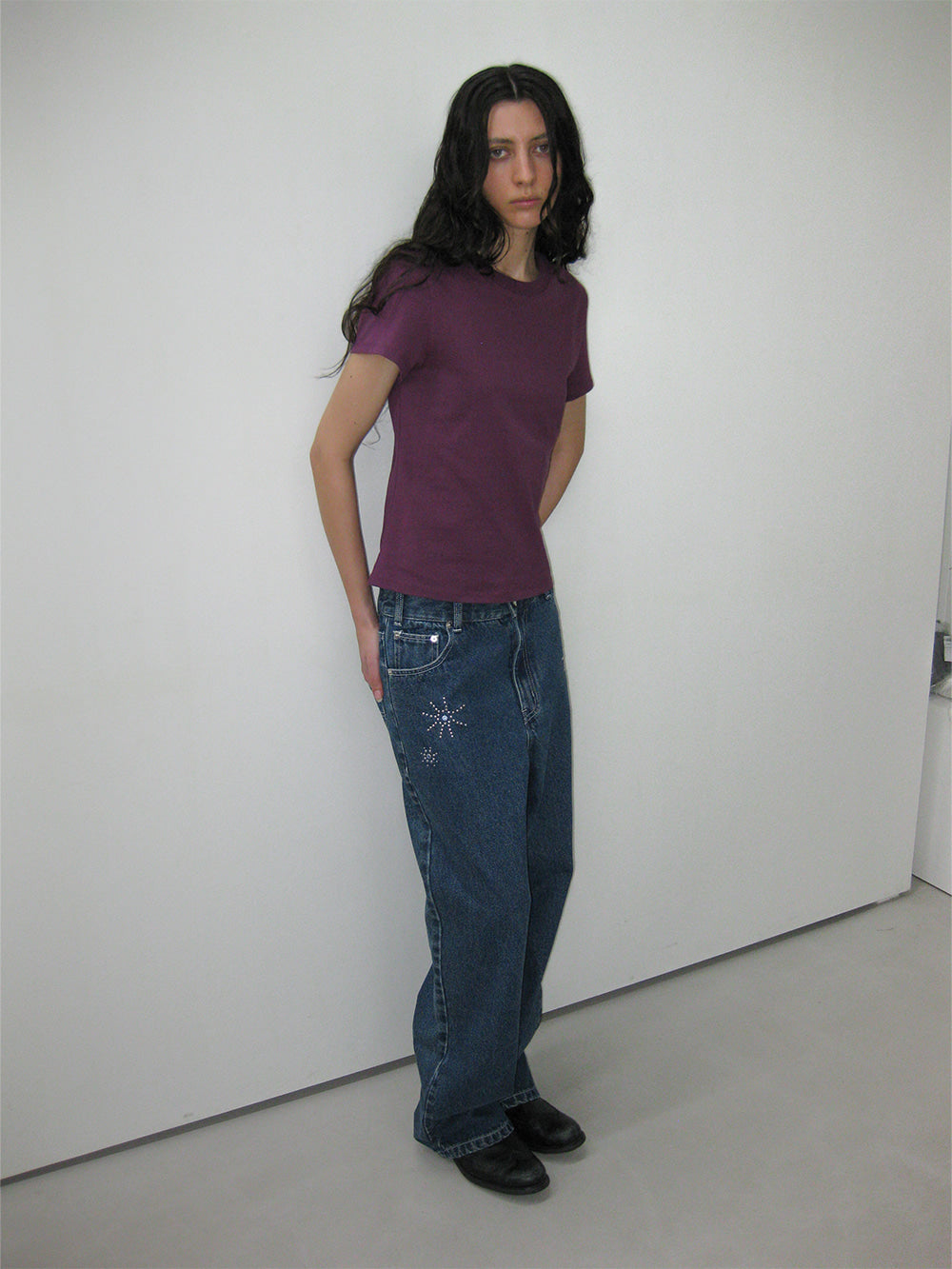 [ Pre-order ] PWC REGULAR FIT EVERYDAY TEE