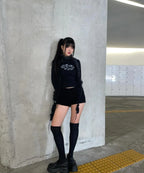 [ Pre-order ] Midnight Star Long Sleeve