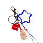 [ Pre-order ] Lucky Loop Keychain