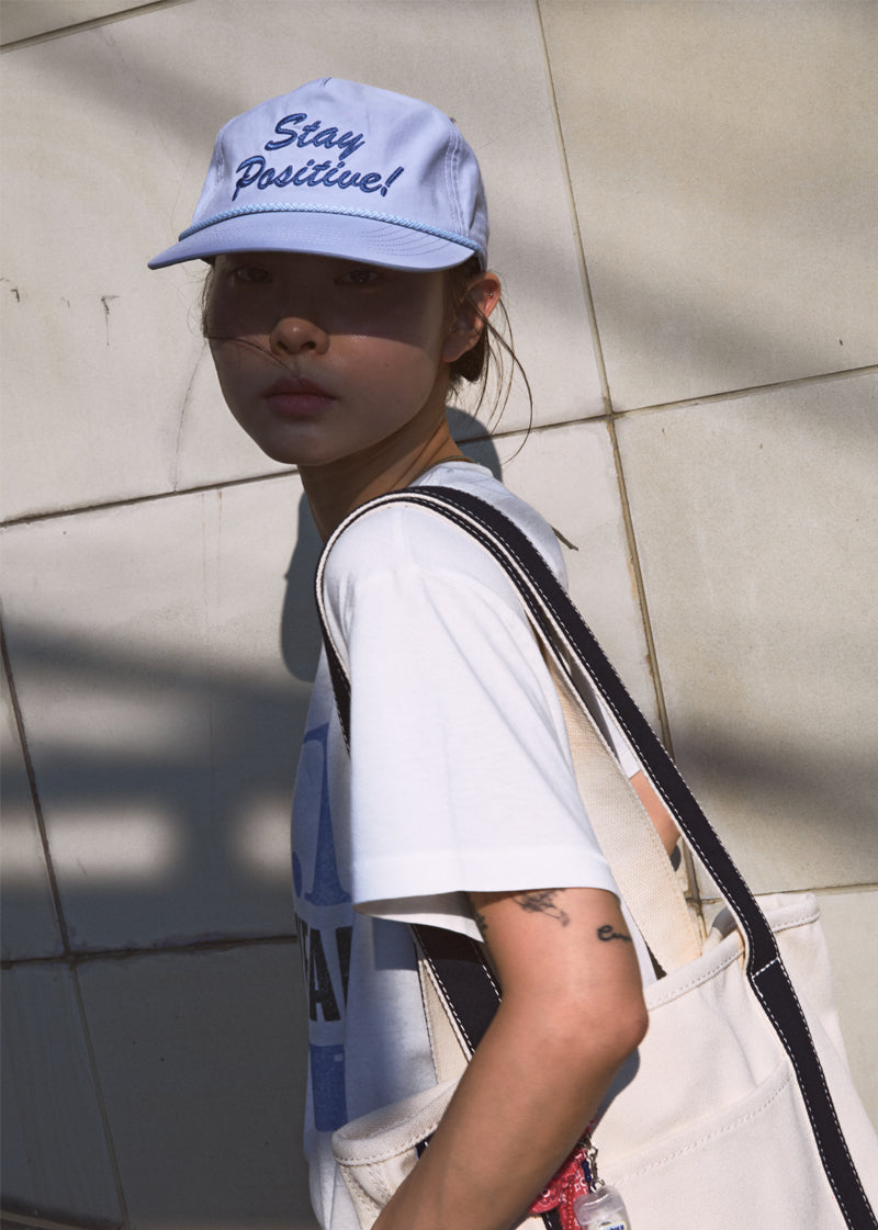 [ Pre-order ] No.1 t-shirt off white