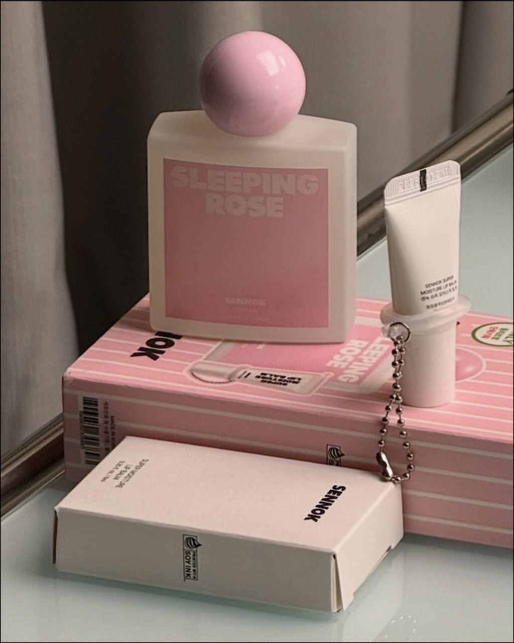 [ 店主自留 Pre-order ] Sennok 🤍 Perfume