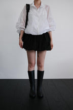 [ Pre-order ] Pumpkin Skirt