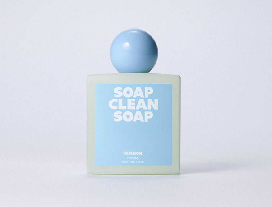 [ 店主自留 Pre-order ] Sennok 🤍 Perfume