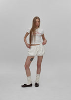 [ Pre-order ] MADE 페롬 벌룬 숏팬츠