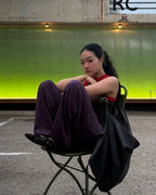 [ 限時優惠 Pre-order ] PWC Everyday Balloon Jogger Pants ( 10色入 )