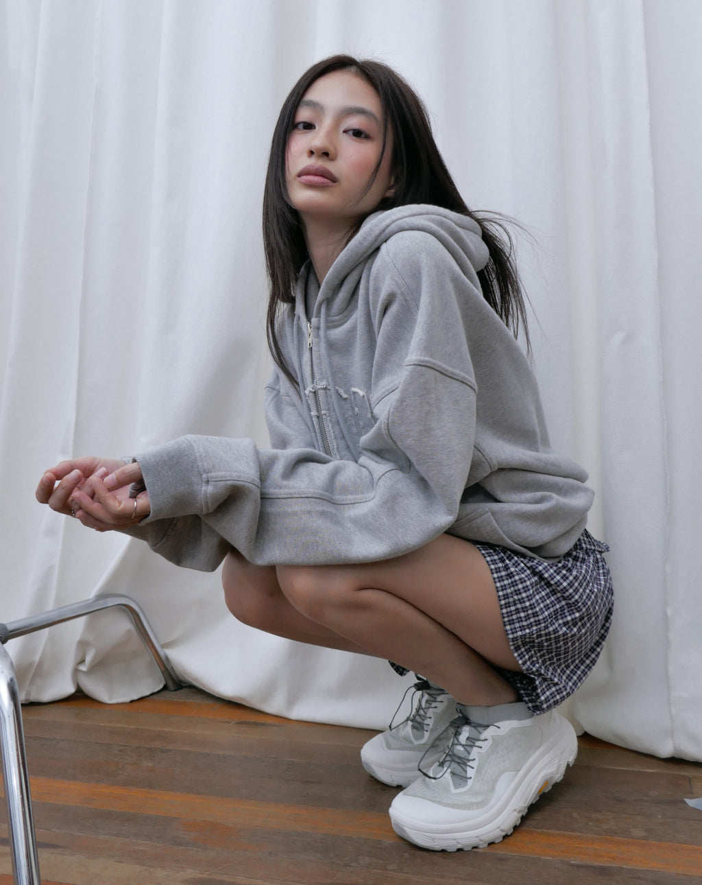 [ Pre-order ] Lc Y-1 Vibram Sneakers