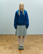 [ Pre-order ] 038 Cozy Hood Zip-up