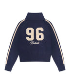[ Pre-order ] Rockcake Sports 96 Full Zip Cardigan