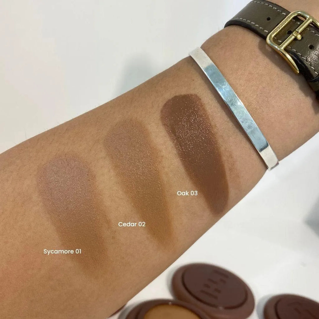 [ 店主強推 Pre-order ] Simihaze Skin Suede Melting Bronze Balm