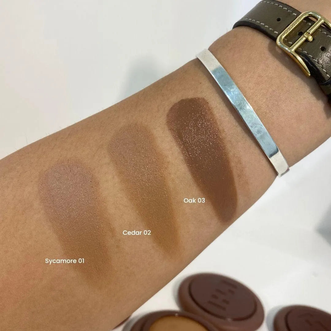 [ 店主強推 Pre-order ] Simihaze Skin Suede Melting Bronze Balm