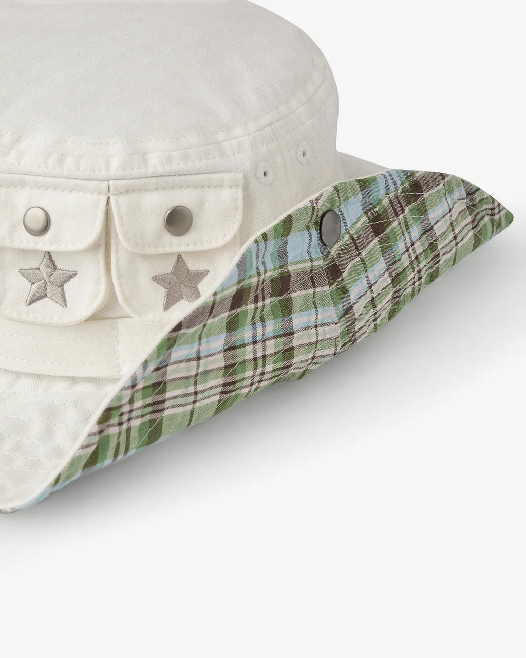 [ Pre-order ] Safari Bucket Hat
