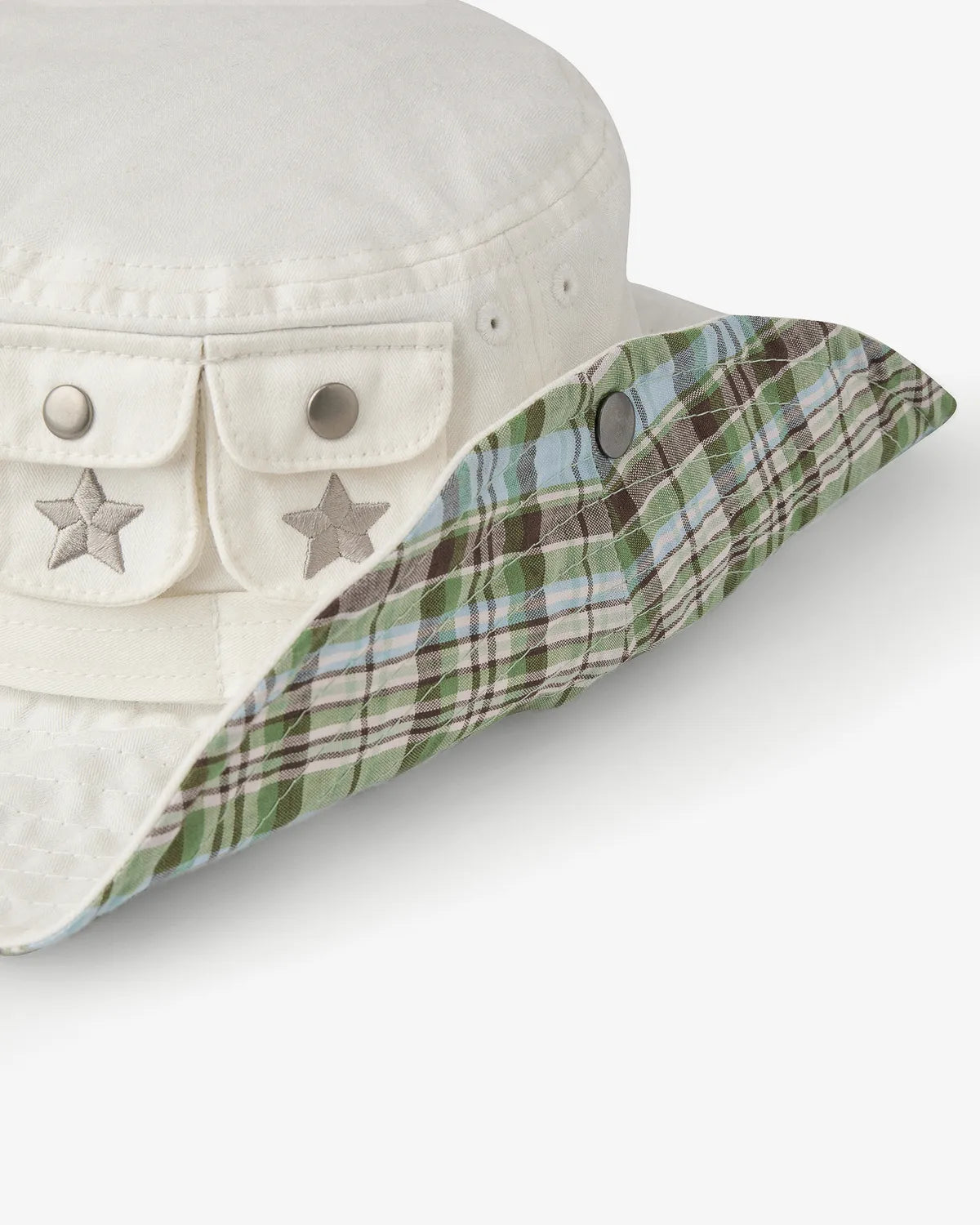 [ Pre-order ] Safari Bucket Hat