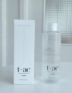 [ 店主推薦 ] t-ac 保濕鎮靜大容量爽膚水 300ml