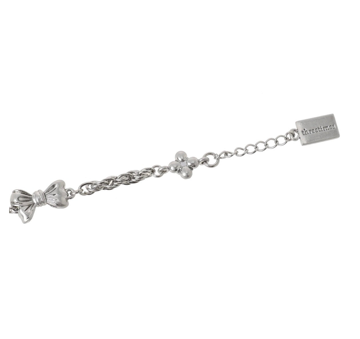 [ 現貨 ] Bestie Chain Bracelet
