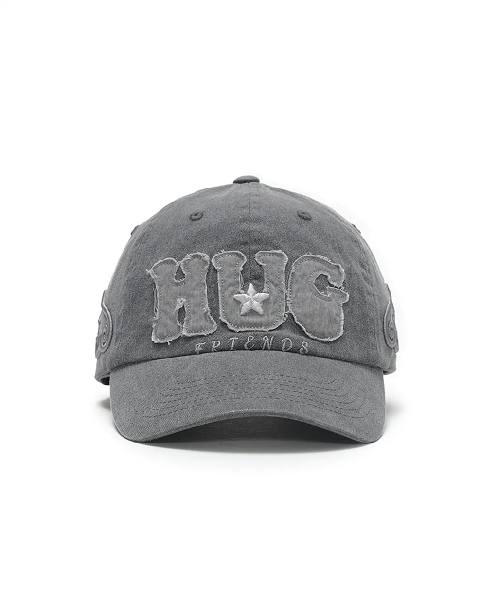 [ Rei同款 Pre-order ] Hug Friends Cap