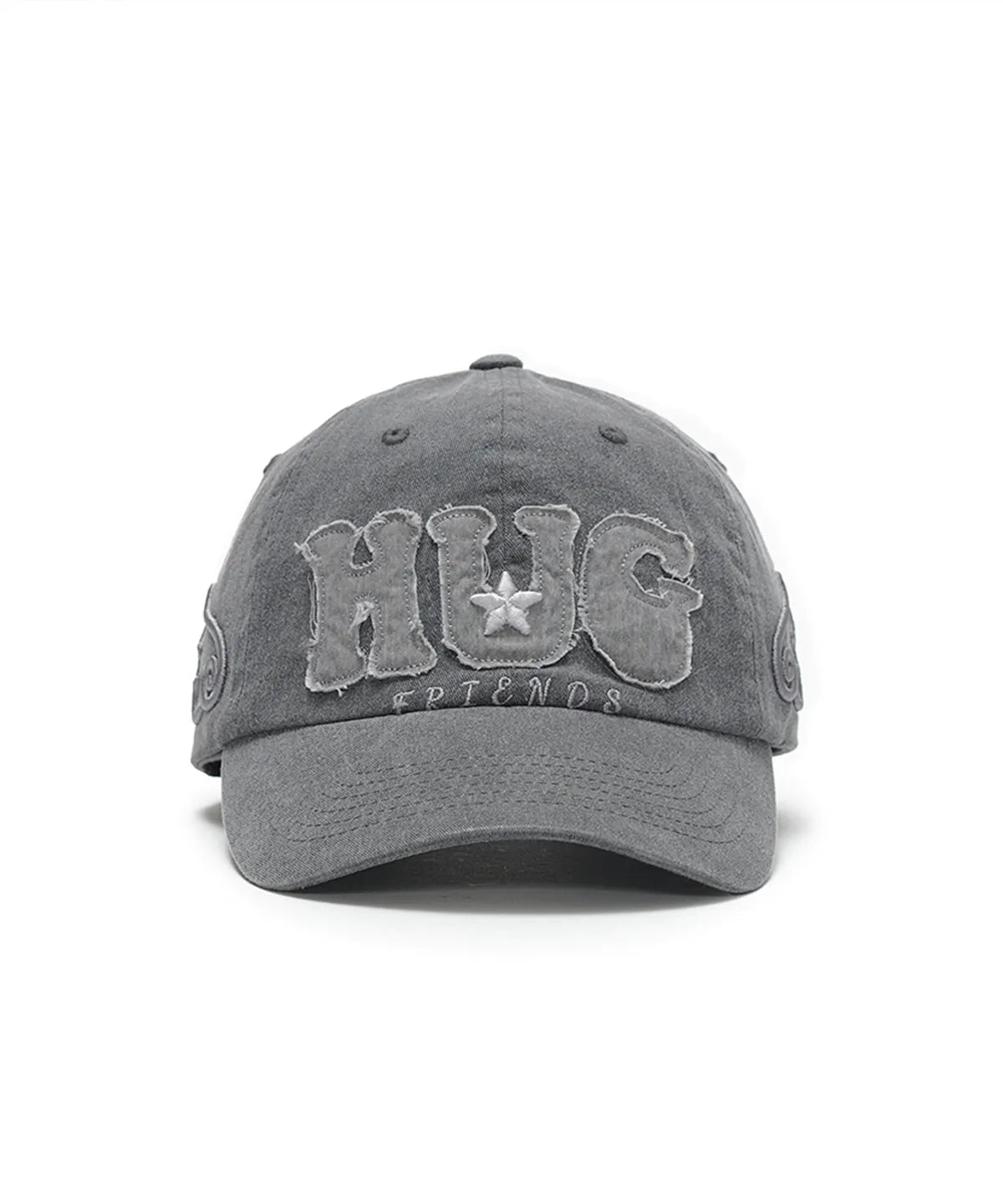 [ Rei同款 Pre-order ] Hug Friends Cap