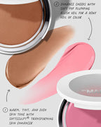 [ Pre-order ] Makeup By Mario Soft Pop Plumping Blush Veil