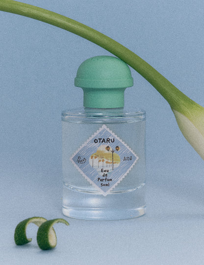 [ Pre-order ] Postes EDP 50ml