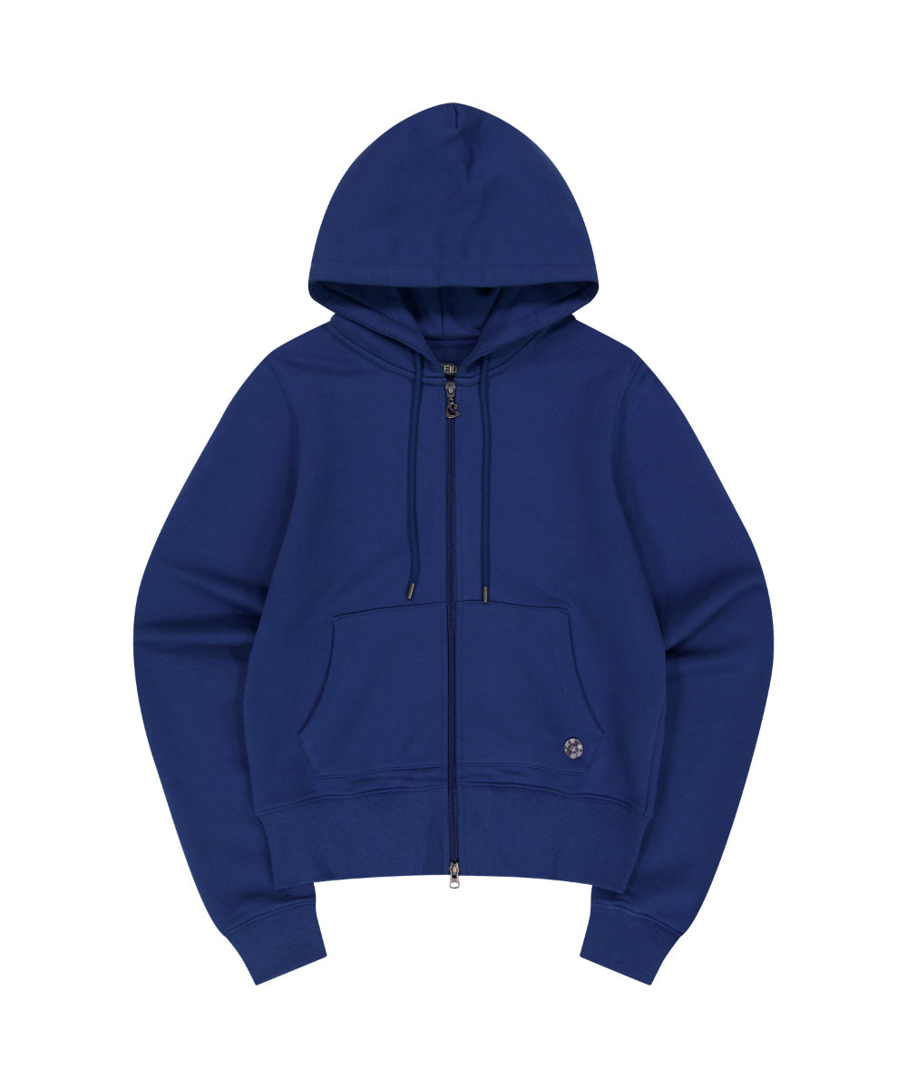[ Pre-order ] 038 Cozy Hood Zip-up