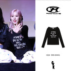 [ Pre-order ] Funk Mesh Top