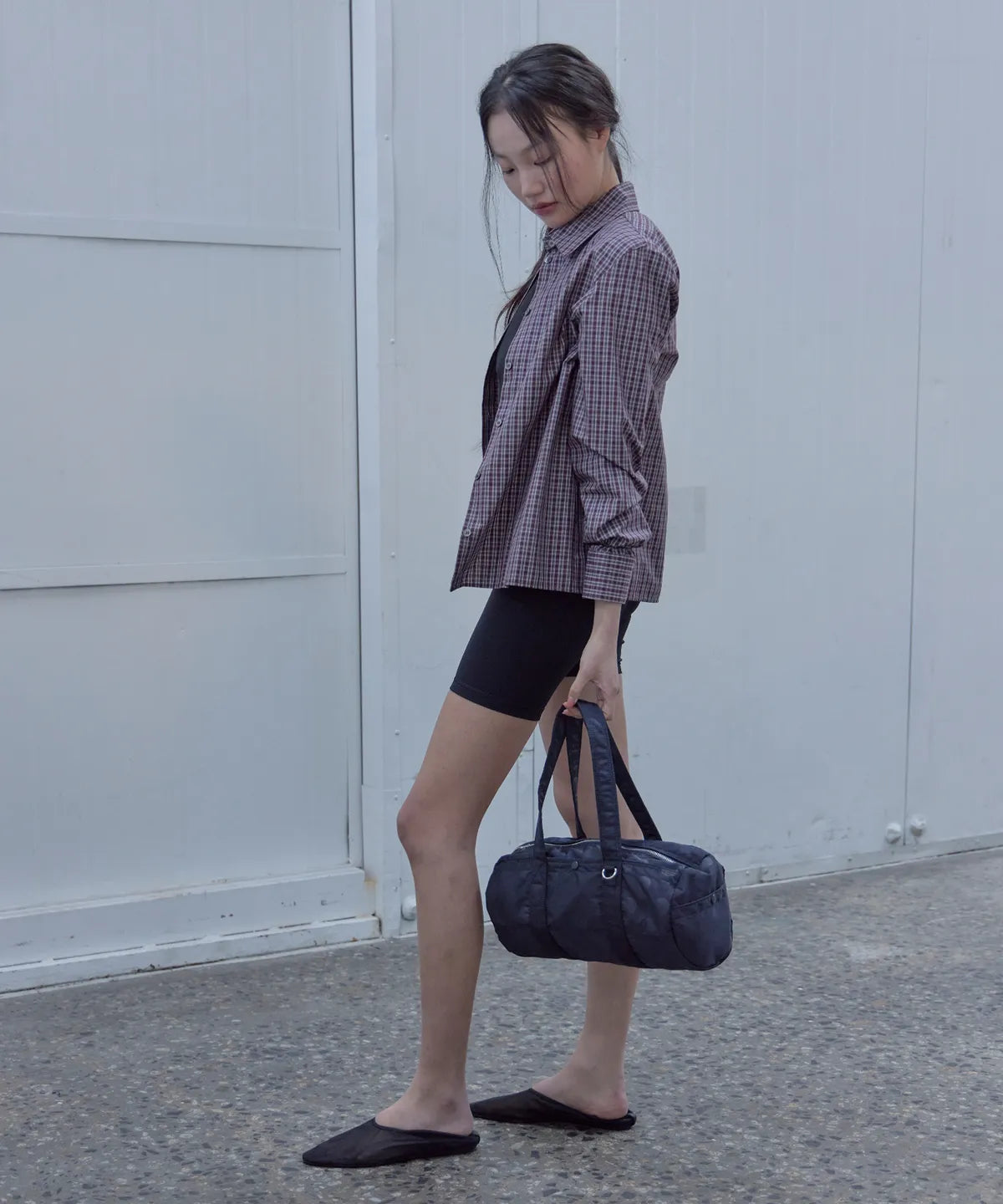 [ Pre-order ] Dot Duffle Bag