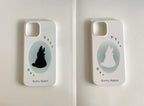 [ Pre-order ] Bunny Rabbit Phone Case